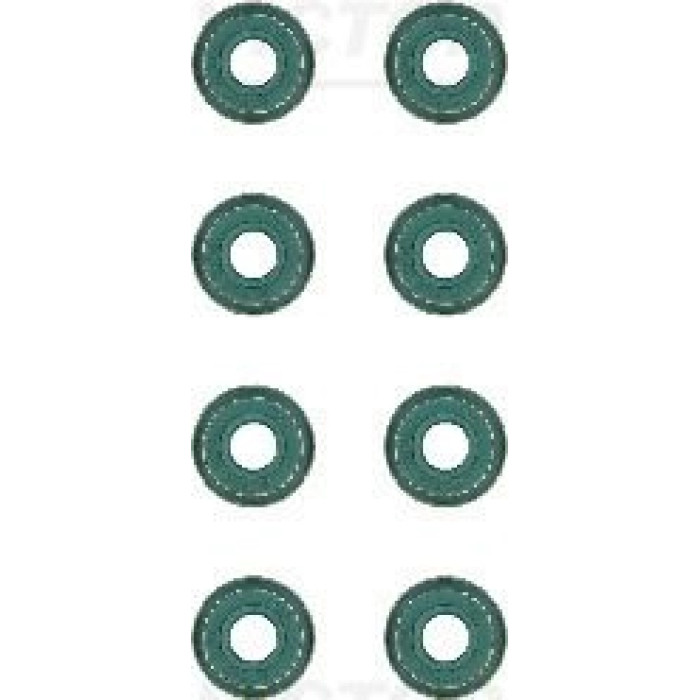 Victor Reinz 12-33512-04 Dichtungssatz, Ventilschaft