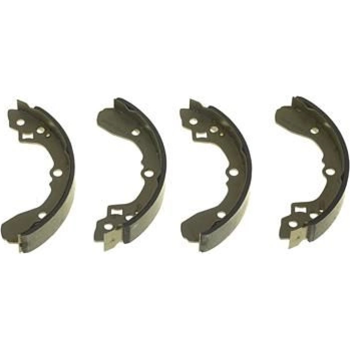 Brembo S 30 539 Bremsbackensatz ESSENTIAL LINE Brembo S 30 539 Bremsbackensatz ESSENTIAL LINE