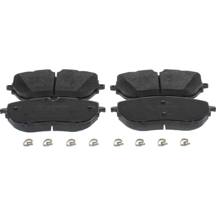 BOSCH 0 986 494 946 Bremsbelagsatz, Scheibenbremse BOSCH 0 986 494 946 Bremsbelagsatz, Scheibenbremse