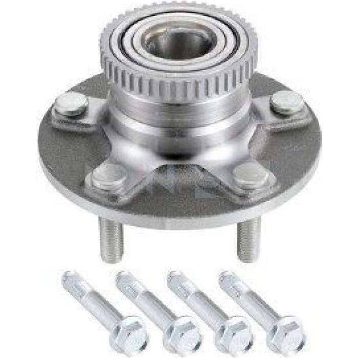 NTN-SNR R190.04 Radlagersatz NTN-SNR R190.04 Radlagersatz