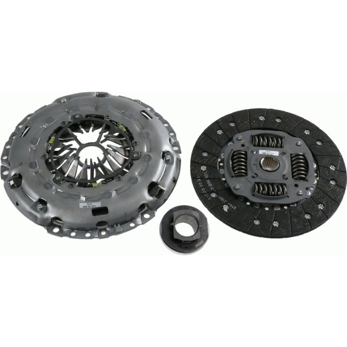 SACHS 3000 951 874 Kupplungssatz XTend SACHS 3000 951 874 Kupplungssatz XTend