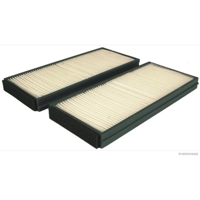 Herth+Buss Jakoparts J1340301 Filter, Innenraumluft Herth+Buss Jakoparts J1340301 Filter, Innenraumluft