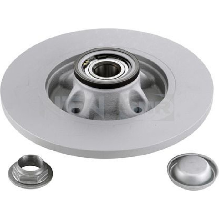 NTN-SNR KF159.62U Bremsscheibe NTN-SNR KF159.62U Bremsscheibe