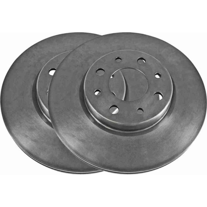 Vaico V24-80001 Bremsscheibe
