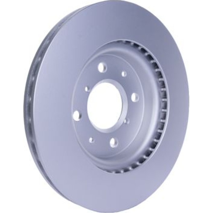 Hella 8DD 355 117-371 Bremsscheibe PRO Hella 8DD 355 117-371 Bremsscheibe PRO