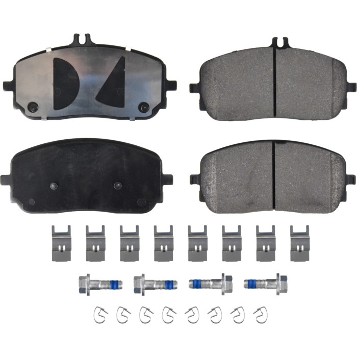 FEBI BILSTEIN 177324 Bremsbeläge FEBI BILSTEIN 177324 Bremsbeläge