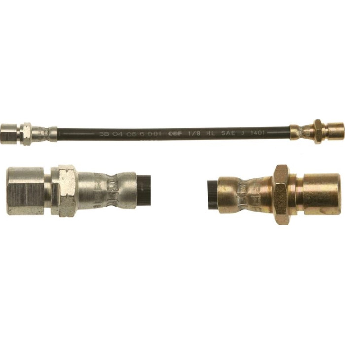TRW PHA468 Bremsschlauch