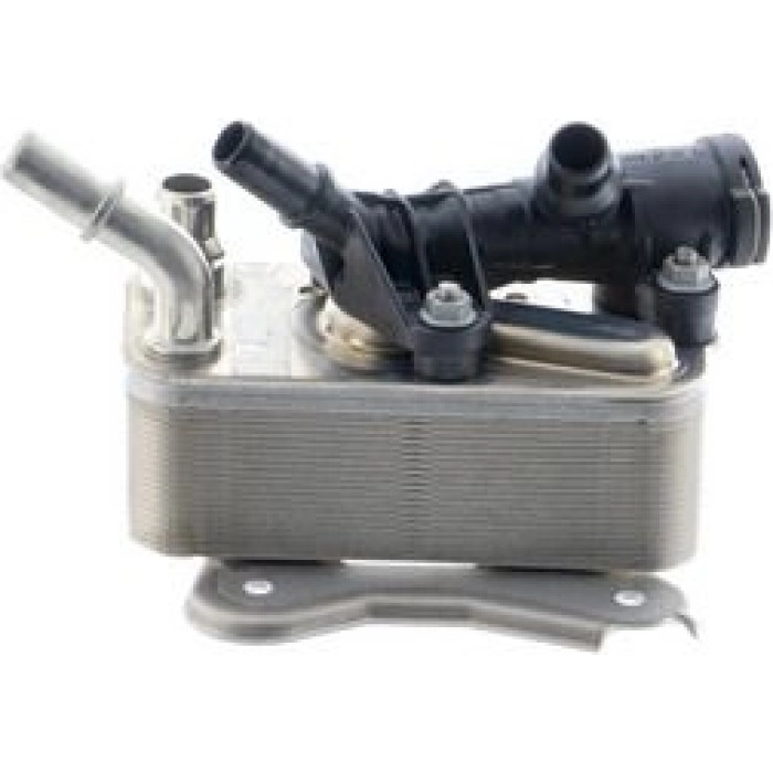 Mahle CLC 225 000P Ölkühler, Automatikgetriebe BEHR Premium Line Mahle CLC 225 000P Ölkühler, Automatikgetriebe BEHR Premium Line