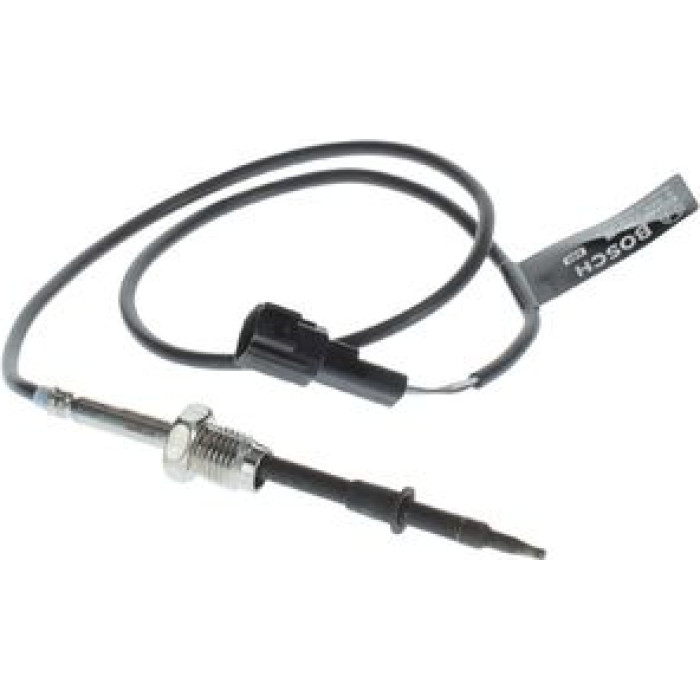 BOSCH 0 986 259 229 Sensor, Abgastemperatur BOSCH 0 986 259 229 Sensor, Abgastemperatur