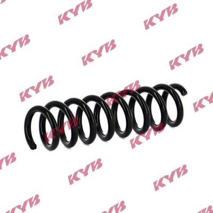 KYB RA7072 Fahrwerksfeder K-Flex KYB RA7072 Fahrwerksfeder K-Flex