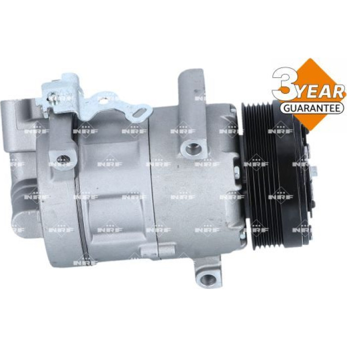 NRF 32819 Kompressor, Klimaanlage EASY FIT NRF 32819 Kompressor, Klimaanlage EASY FIT