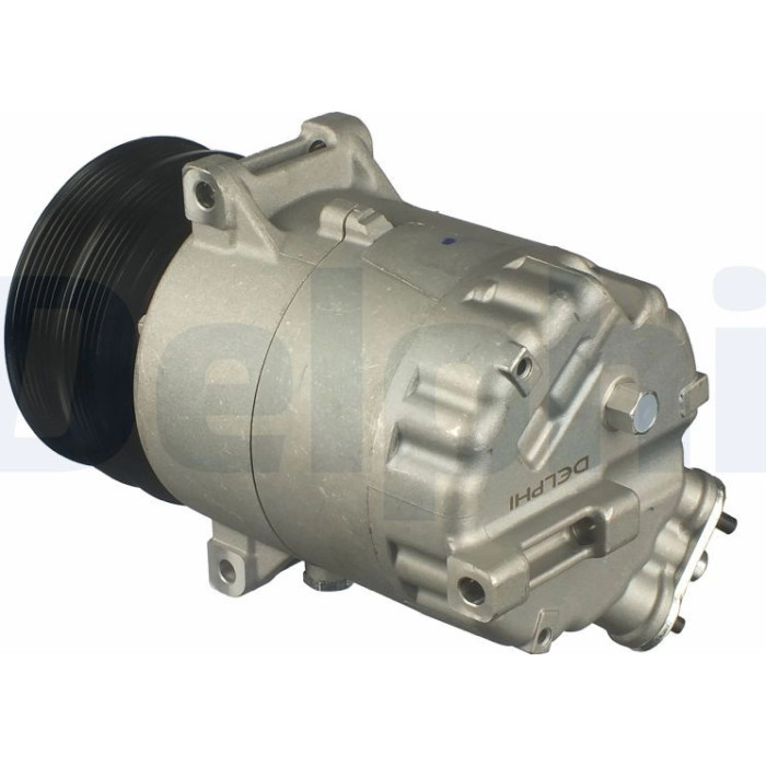 Delphi CS20303-12B1 Kompressor, Klimaanlage Delphi CS20303-12B1 Kompressor, Klimaanlage