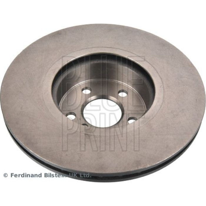 Blue Print ADBP430064 Bremsscheibe Blue Print ADBP430064 Bremsscheibe
