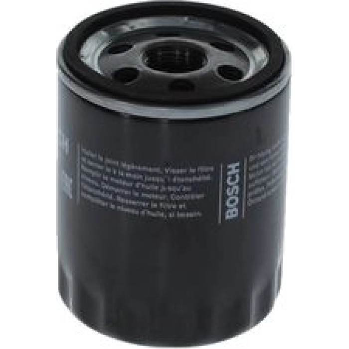 BOSCH F 026 407 027 Ölfilter BOSCH F 026 407 027 Ölfilter