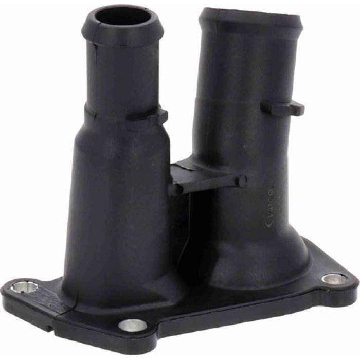 Kühlmittelflansch V25-9697 Kühlmittelflansch V25-9697