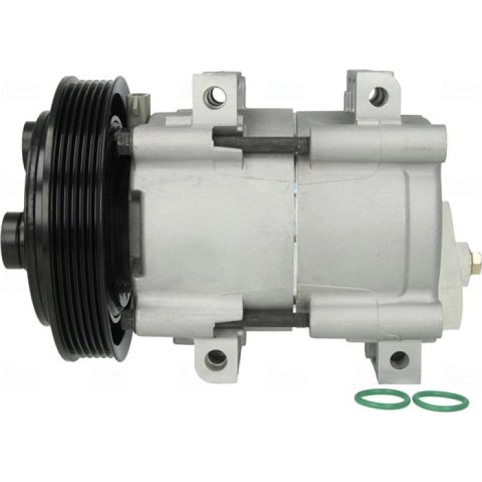 Nissens 89251 Kompressor, Klimaanlage FIRST FIT Nissens 89251 Kompressor, Klimaanlage FIRST FIT
