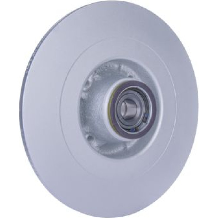 Hella 8DD 355 123-271 Bremsscheibe PRO Hella 8DD 355 123-271 Bremsscheibe PRO