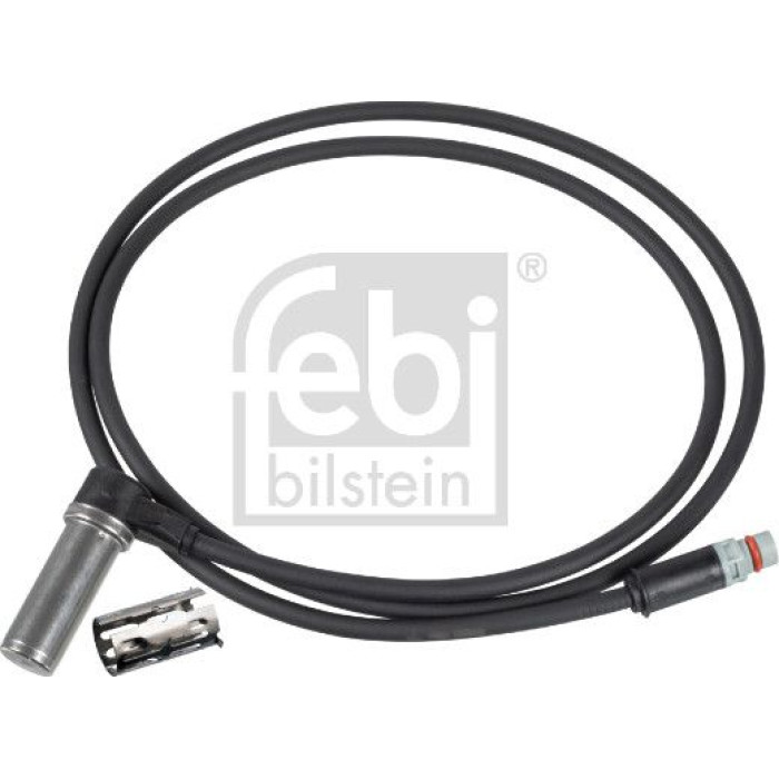 febi bilstein 171313 Sensor, Raddrehzahl febi bilstein 171313 Sensor, Raddrehzahl