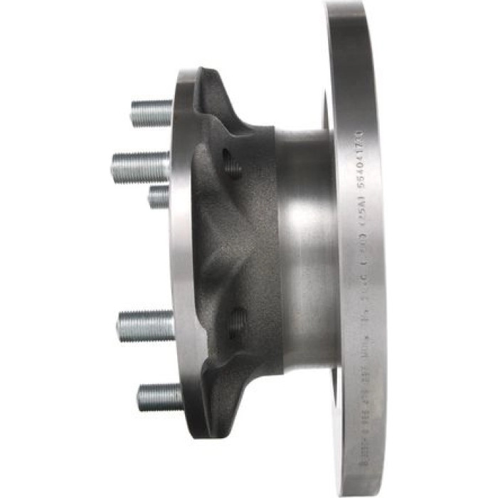 BOSCH 0 986 478 885 Bremsscheibe