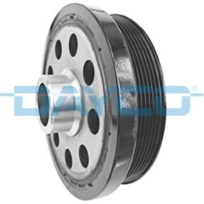 Dayco DPV1090 Riemenscheibe, Kurbelwelle Dayco DPV1090 Riemenscheibe, Kurbelwelle