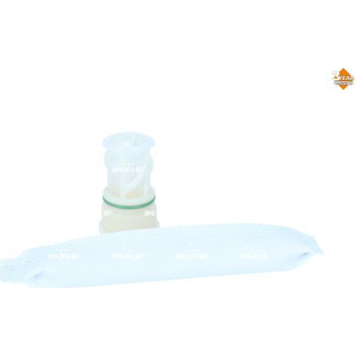 NRF 33397 Trockner, Klimaanlage EASY FIT