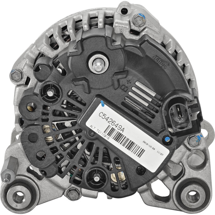 Valeo 439500 Generator ORIGINS - NEW O.E. TECHNOLOGIE Valeo 439500 Generator ORIGINS - NEW O.E. TECHNOLOGIE