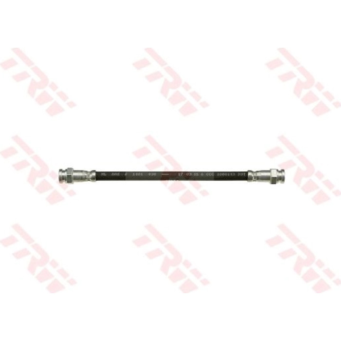 TRW PHA392 Bremsschlauch