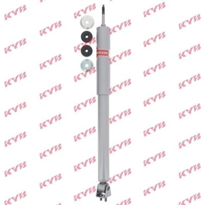 KYB 551016 Stoßdämpfer Gas A Just KYB 551016 Stoßdämpfer Gas A Just