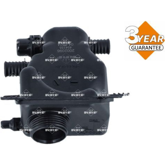 NRF 454155 Ausgleichsbehälter, Kühlmittel EASY FIT NRF 454155 Ausgleichsbehälter, Kühlmittel EASY FIT