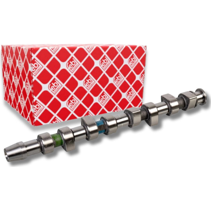 FEBI BILSTEIN 02227 Nockenwelle FEBI BILSTEIN 02227 Nockenwelle