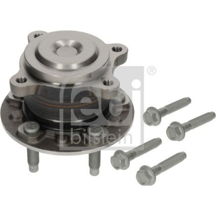 febi bilstein 1003847 Radlagersatz febi bilstein 1003847 Radlagersatz