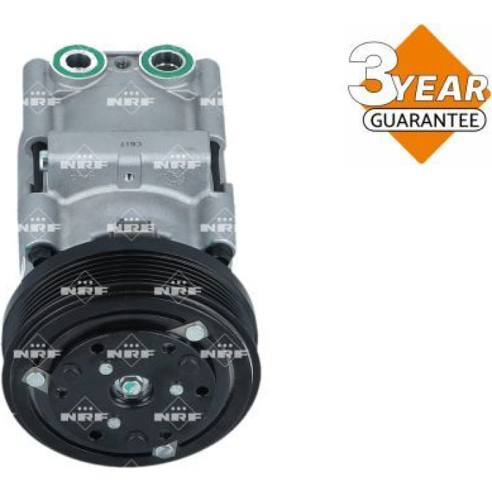 NRF 32212 Kompressor, Klimaanlage EASY FIT NRF 32212 Kompressor, Klimaanlage EASY FIT