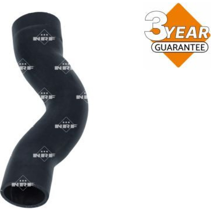 NRF 166305 Ladeluftschlauch EASY FIT