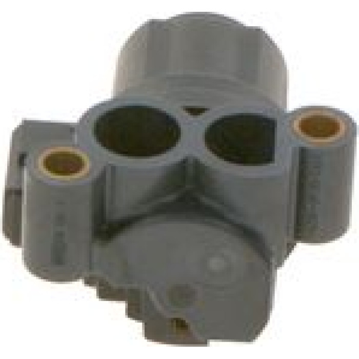 BOSCH 0 280 140 553 Leerlaufregelventil, Luftversorgung