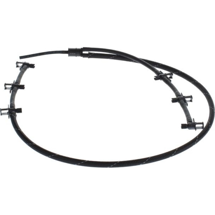 BOSCH 0 445 130 333 Schlauch, Leckkraftstoff BOSCH 0 445 130 333 Schlauch, Leckkraftstoff