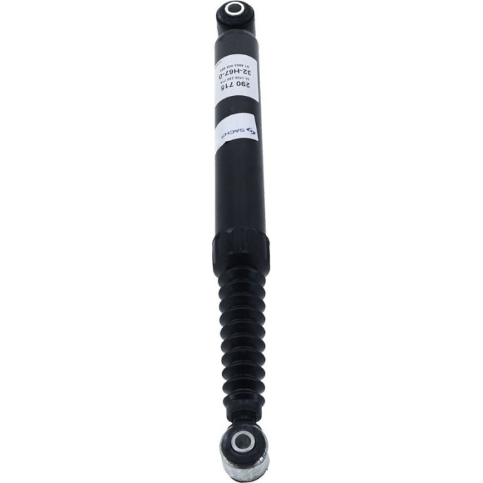 Sachs 290 715 Stoßdämpfer Sachs 290 715 Stoßdämpfer