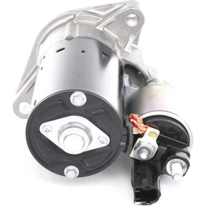 BOSCH 0 001 107 530 Starter BOSCH 0 001 107 530 Starter