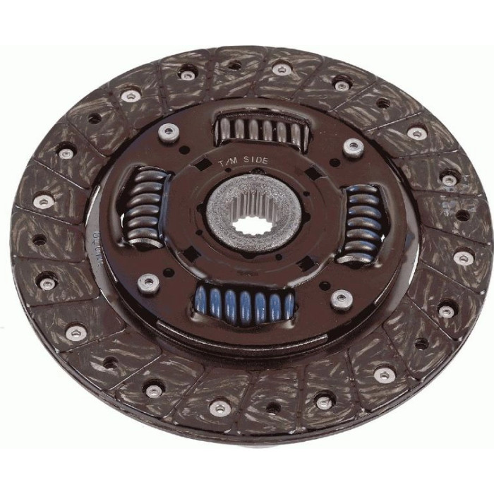 Sachs 1878 984 101 Kupplungsscheibe