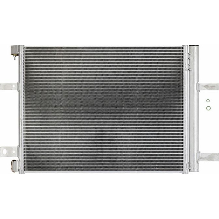 BOSCH 1 986 AD2 390 Kondensator, Klimaanlage BOSCH 1 986 AD2 390 Kondensator, Klimaanlage