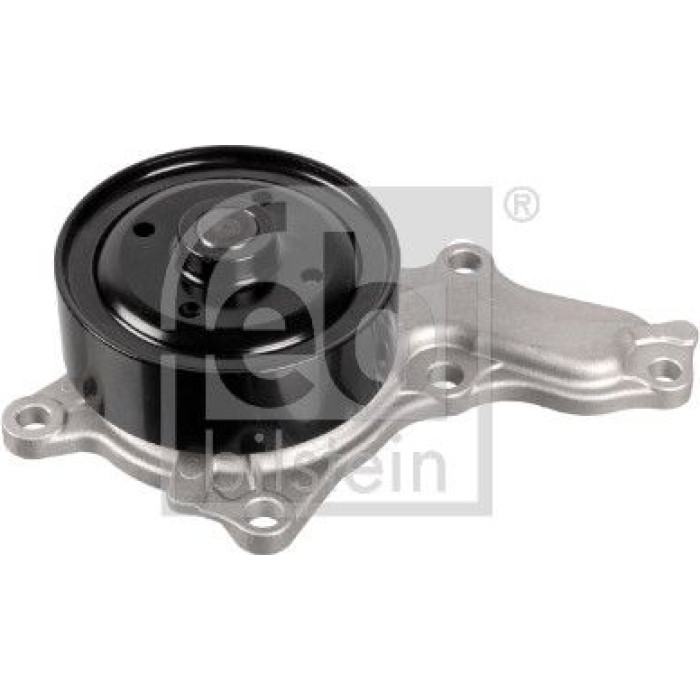 FEBI BILSTEIN 183384 Wasserpumpe, Motorkühlung FEBI BILSTEIN 183384 Wasserpumpe, Motorkühlung