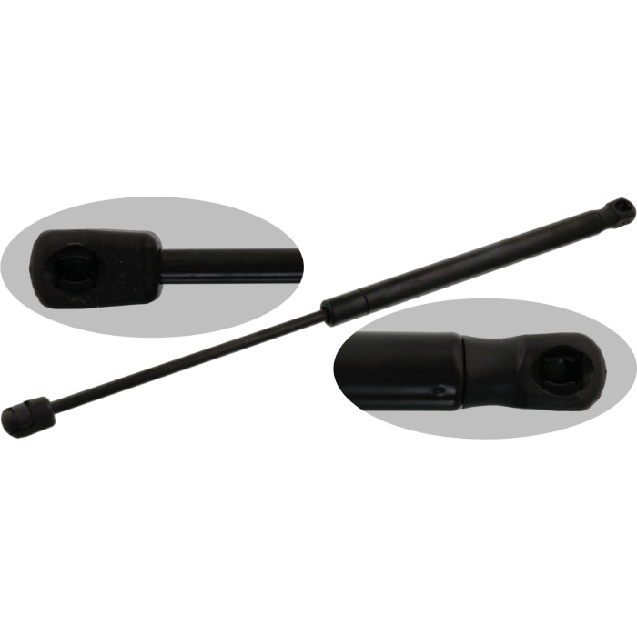 FEBI BILSTEIN 47084 Gasfeder, Motorhaube FEBI BILSTEIN 47084 Gasfeder, Motorhaube
