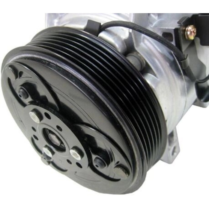 Mahle ACP 67 000P Kompressor, Klimaanlage BEHR Premium Line Mahle ACP 67 000P Kompressor, Klimaanlage BEHR Premium Line