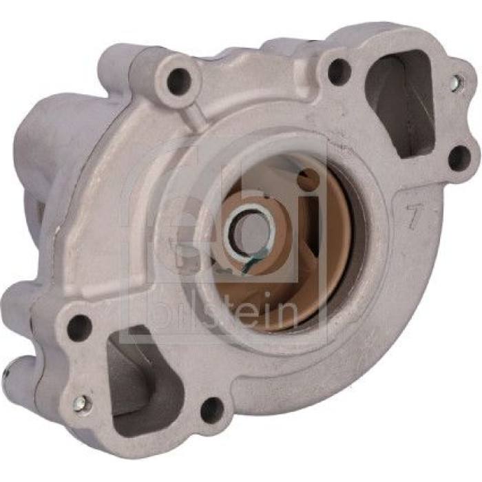FEBI BILSTEIN 185670 Wasserpumpe, Motorkühlung FEBI BILSTEIN 185670 Wasserpumpe, Motorkühlung