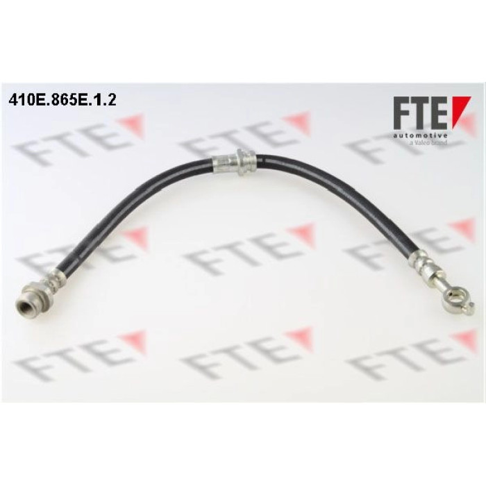 FTE 9240583 Bremsschlauch FTE 9240583 Bremsschlauch