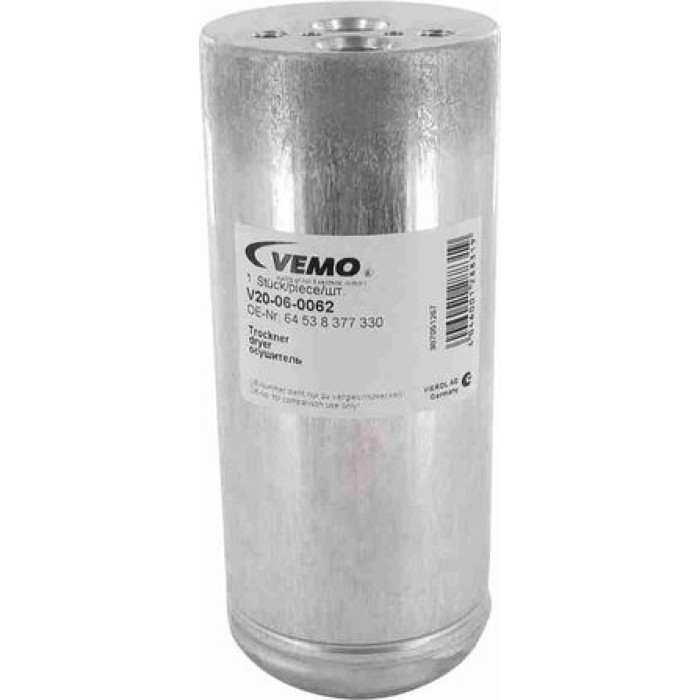 Vemo V20-06-0062 Trockner, Klimaanlage
