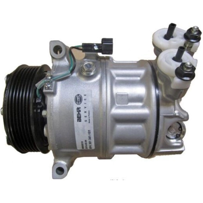 Mahle ACP 1445 000P Kompressor, Klimaanlage BEHR Premium Line Mahle ACP 1445 000P Kompressor, Klimaanlage BEHR Premium Line