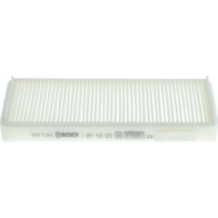 BOSCH 1 987 432 020 Innenraumfilter FILTER+ BOSCH 1 987 432 020 Innenraumfilter FILTER+