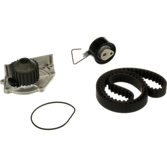 Gates KP15497XS Wasserpumpe + Zahnriemensatz PowerGrip™ Gates KP15497XS Wasserpumpe + Zahnriemensatz PowerGrip™