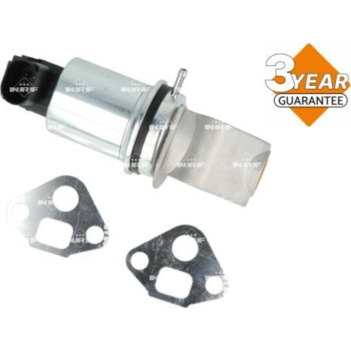 NRF 48744 AGR-Ventil EASY FIT NRF 48744 AGR-Ventil EASY FIT