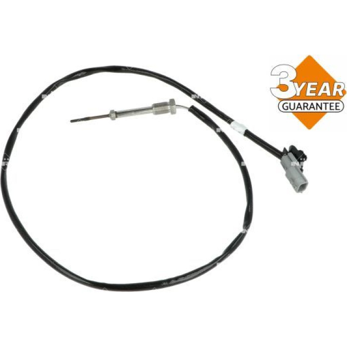 NRF 707429 Sensor, Abgastemperatur EASY FIT NRF 707429 Sensor, Abgastemperatur EASY FIT